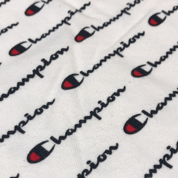 Champion t-shirt - Picture 2 of 3